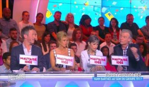Yann Barthes sur TF1 : Cyril Hanouna accuse la chaîne de copier Canal !