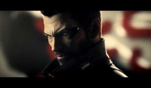 Deus Ex : Mankind Divided - Trailer de Lancement