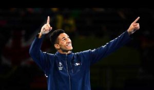 Victoire de Tony Yoka aux JO de Rio : le commentaire maladroit de Laurent Luyat