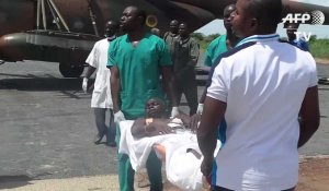 Cameroun : Au moins trois civils tués dans un attentat-suicide 