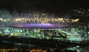 JO-2016 - Les Jeux de Rio sont terminés, rendez-vous à Tokyo