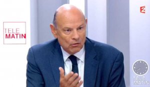 Le Guen raille «l'outrance» de Montebourg