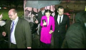 Natalie Portman tacle les parisiens dans une émission américaine (Vidéo)