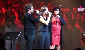 Maurane contrainte d'annuler tous ses concerts après son opération (vidéo)