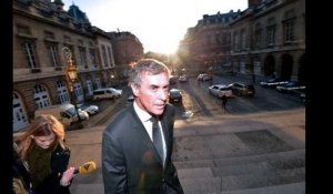 L'affaire Cahuzac en cinq dates