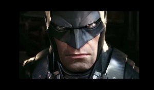 BATMAN : Return to Arkham - Comparaison Graphique PS4 Vs PS3