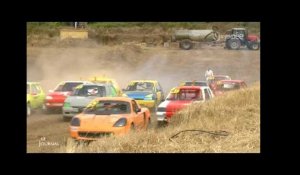Rallye : La finale du Championnat de Vendée UFOLEP 2016