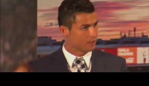 À 16 ans, Ronaldo se lançait déjà un défi fou