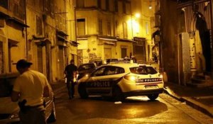 Marseille : deux hommes blessés par balles dont un très grièvement