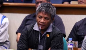 Témoignage explosif contre Duterte d'un "tueur" repenti