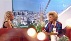 Amanda, France 2 : Elodie Gossuin a refusé les avances de Leonardo DiCaprio