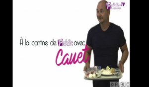 Cauet (Interview Cantoche Le Before) : "Je ne suis pas musclé de partout..."