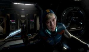 Lone Echo - Bande-annonce Oculus Connect