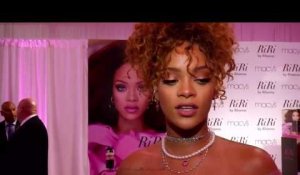 L'improbable conversation entre Hollande et Rihanna