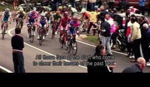 Tour de Lombardie 2016 - Teaser et Histoire du Il Lombardia et le Tour de Lombardie