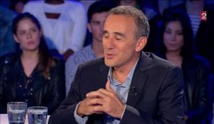 ONPC : Elie Semoun toujours en contact avec Dieudonné