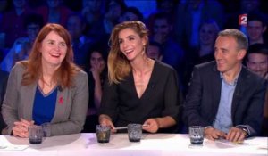 ONPC : Slimane Moix