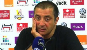 Top 14   RC Toulon - ASM Clermont: réactions d'après match de Mourad Boudjellal