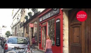 Ulule ouvre sa 1ère boutique à Paris