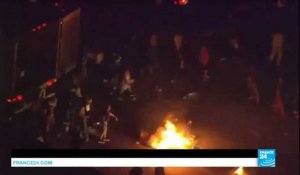 Émeutes à Charlotte aux États-Unis : "c'est un pays avec 18 000 services de police différents !"