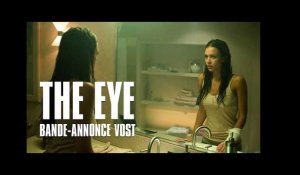 The Eye avec Jessica Alba - Bande-Annonce VOST