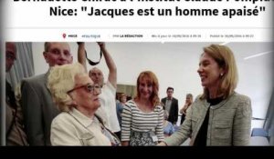 Bernadette Chirac bouleversée : elle donne des nouvelles de son mari