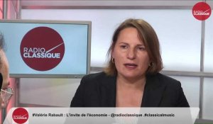 "Il n'y a pas de politique économique en Europe qui soit suffisamment existante" Valérie Rabault (28/09/2016)