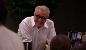 Martin Scorsese : enfin une date pour Silence !