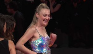 Dakota Fanning déteste les rendez-vous galants