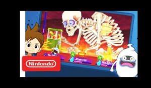 YO KAI WATCH 2 - Overview Trailer