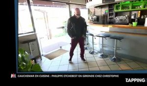 Cauchemar en cuisine - Philippe Etchebest : Son passage a-t-il amélioré les avis sur Le Jardin Italien ? (Vidéo)