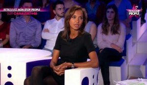 Karine Le Marchand : Son gros coup de gueule sur Twitter (VIDEO)