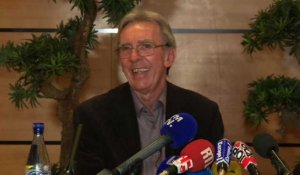 Le Français, Jean-Pierre Sauvage, prix Nobel de chimie