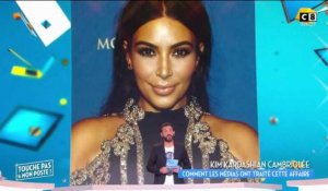 TPMP : Benjamin Castaldi a regardé la sex-tape de Kim Kardashian avec sa femme
