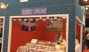 La foire est lancée au parc des expositions 