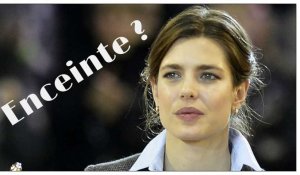 Charlotte Casiraghi enceinte ? La rumeur enfle...