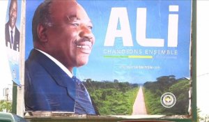 Gabon/présidentielle: Port-Gentil redoute la moindre étincelle