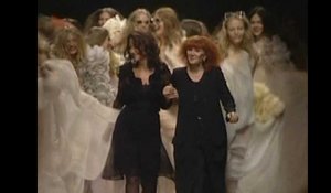 La couturière Sonia Rykiel est morte à 86 ans