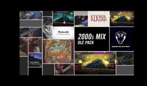 Rocksmith 2014 Edition DLC - 2000s Mix