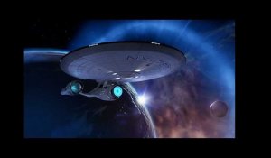Star Trek: Bridge Crew VR - Reveal Trailer - E3 2016