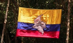 Colombie: conférence inédite des Farc pour ratifier la paix