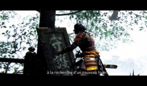 For Honor - Bande-annonce TGS 2016