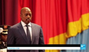RD CONGO - Des dizaines de morts dans les violentes manifestations anti-Kabila : le dialogue national rompu