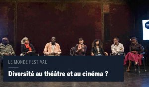 Lucien Jean-Baptiste : « En finir avec les clichés sur les acteurs noirs »