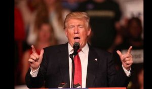 Attentat de New York : Trump lie immigration et terrorisme