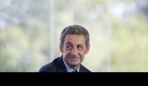 Sarkozy dézingue Juppé, NKM et Fillon