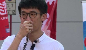 Hong Kong: les indépendantistes défient Pékin dans les urnes
