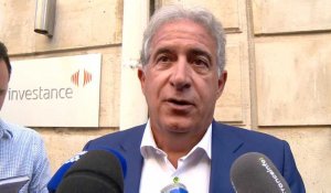 LFP: Bernard Caïazzo parle des réformes de la Ligue des champions