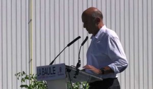 Primaire LR: Juppé propose un "code de bonne conduite"