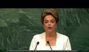 Brésil : la destitution de Dilma Rousseff ouvre une crise diplomatique régionale